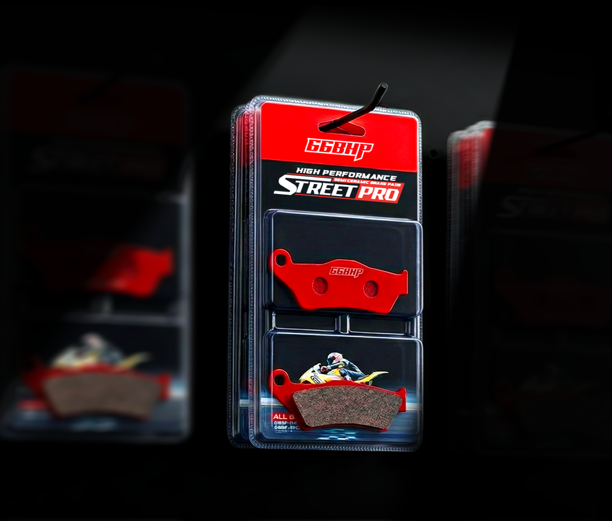 Street Pro