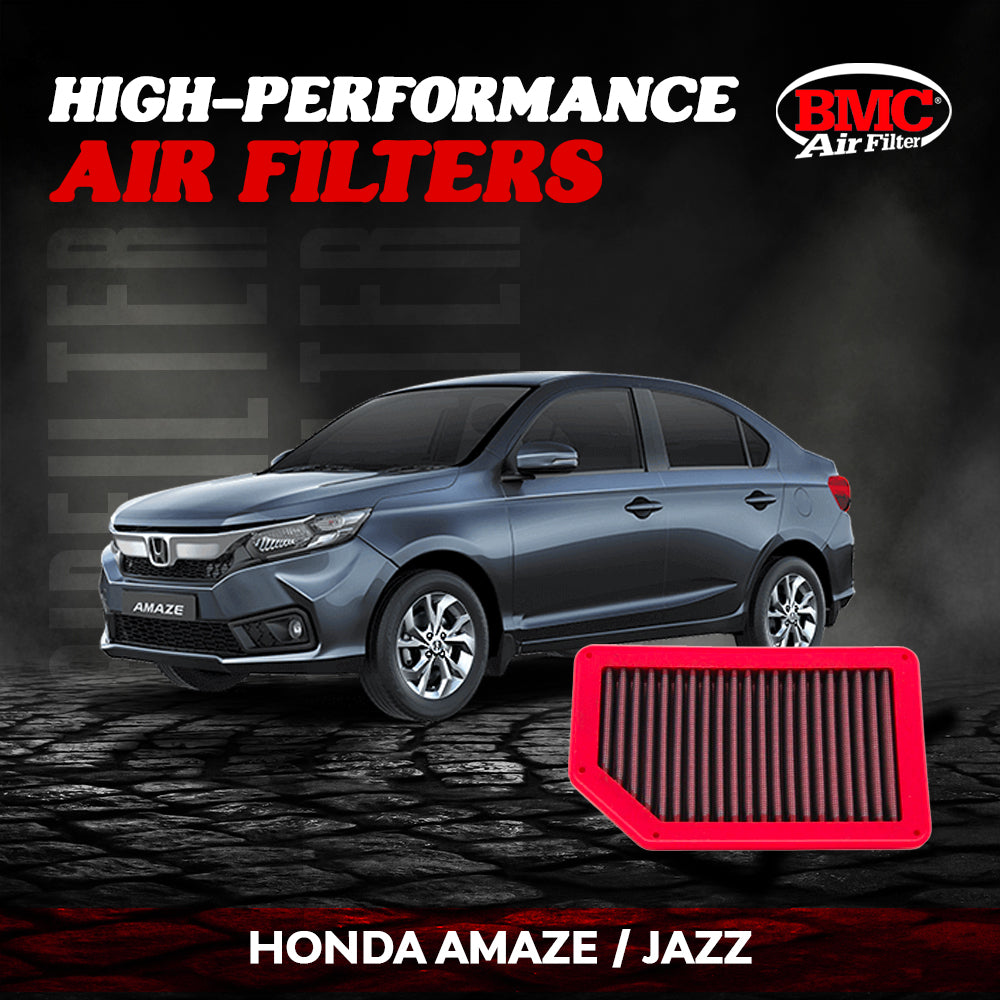 Honda Amaze /Jazz  BMC  Replacement Airfilter