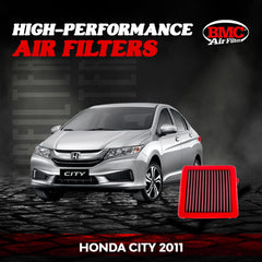 Honda city BMC Replacement  Airfilter