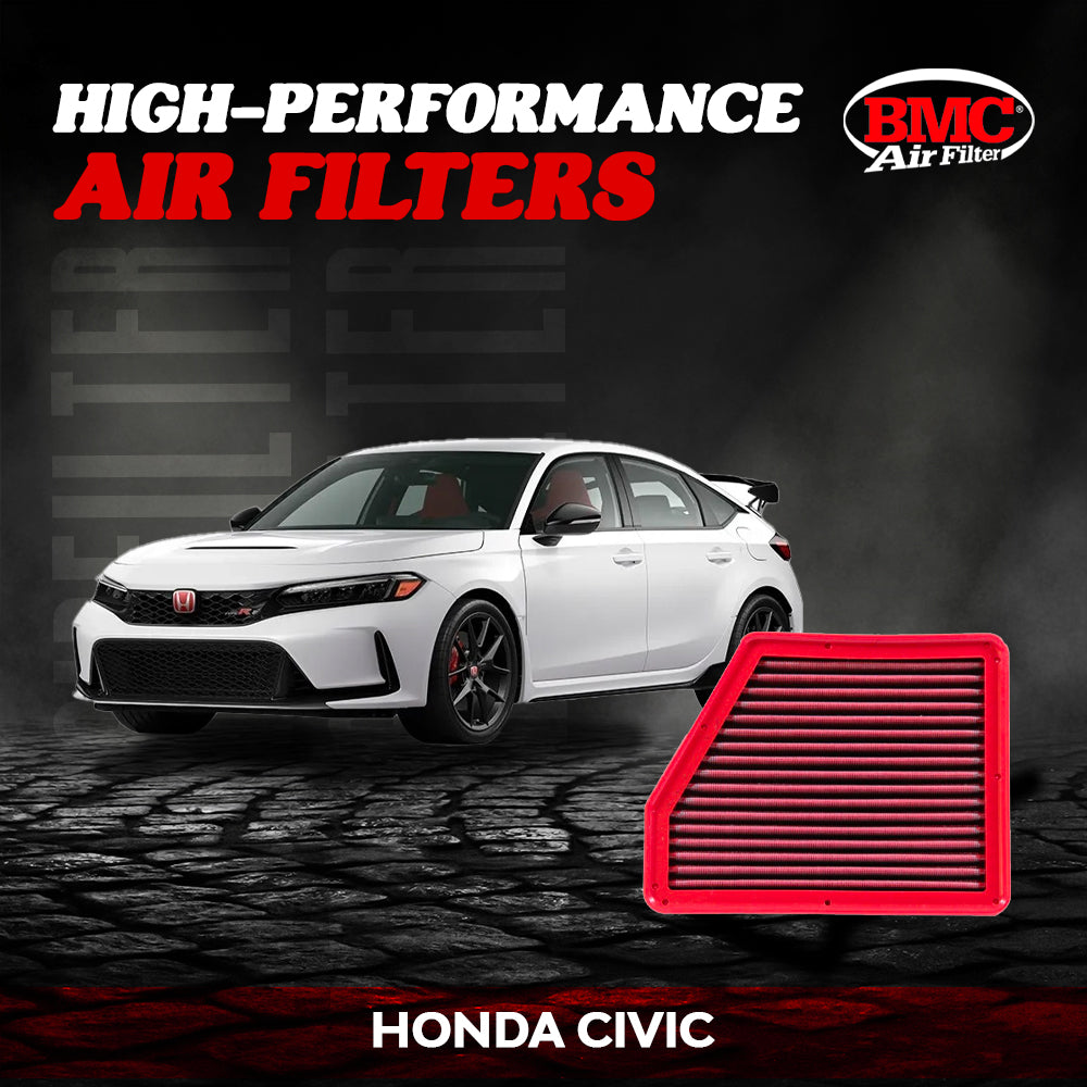Honda Civic new version Petrol 2019  BMC  Air filter 1.8L/1.6L