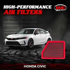 Honda Civic new version Petrol 2019  BMC  Air filter 1.8L/1.6L