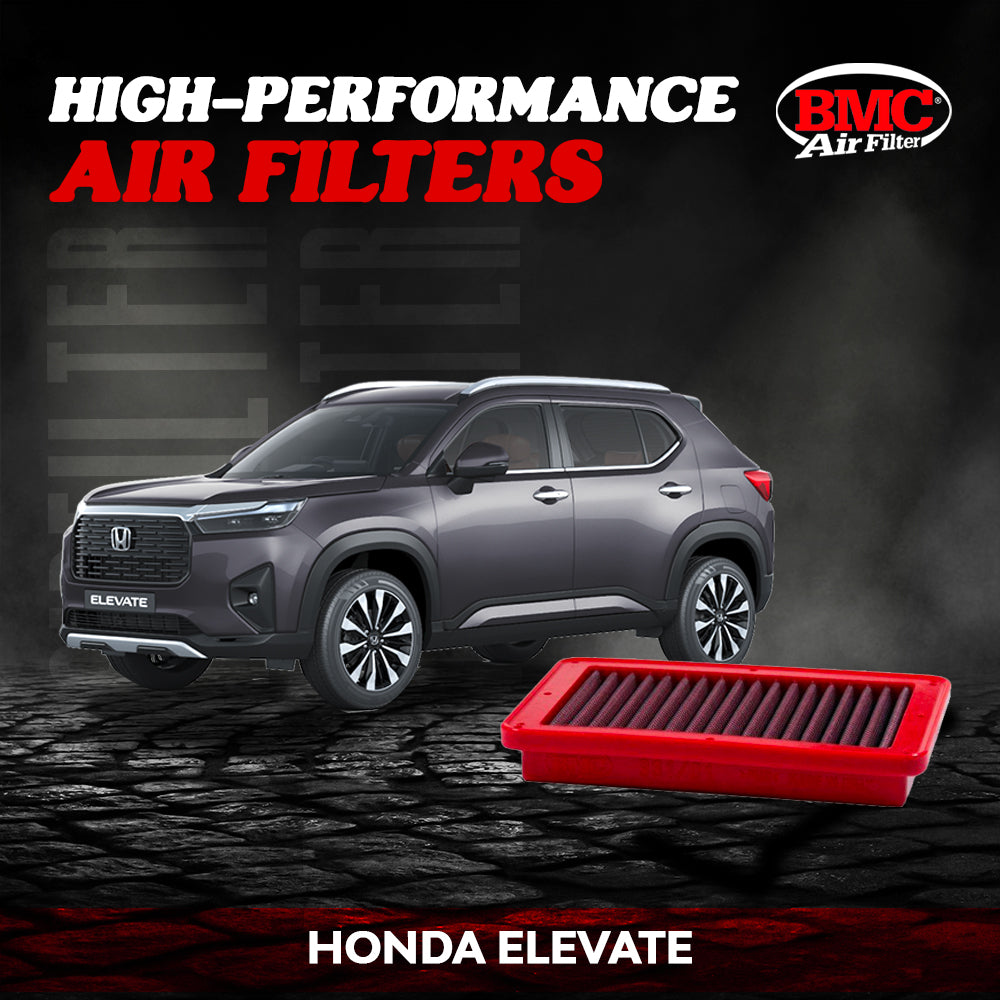 Honda Elevate Petrol BMC Airfilter