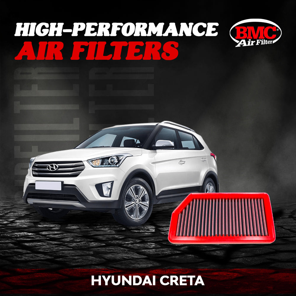 Hyundai Creta BMC Air filter Diesel