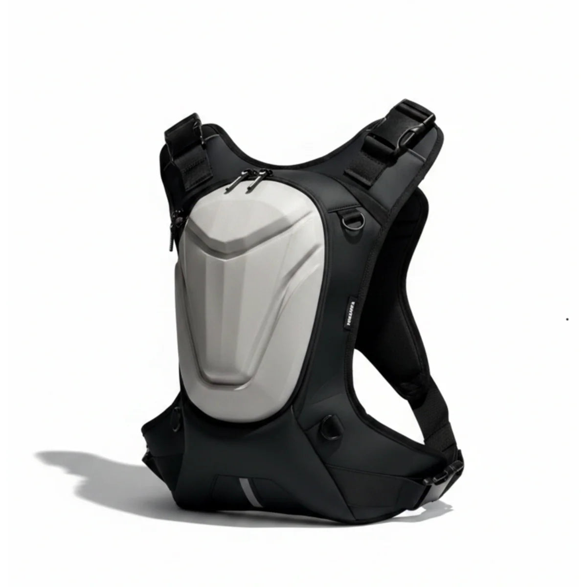 66BHP x Vantora Flux Hydration Backpack + 2L Free Hydration Bladder
