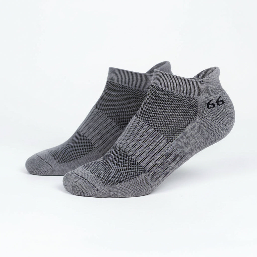 66Bhp Bamboo Socks (Men & Women) – Buy 2, Get 1 Free ( Combo Pack )