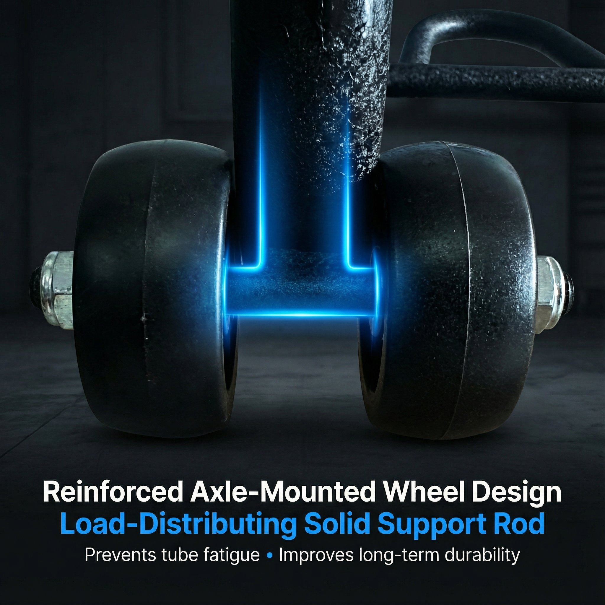 66Bhp Universal Paddock stand Spool Type + Swing Arm ( 2 in 1 )