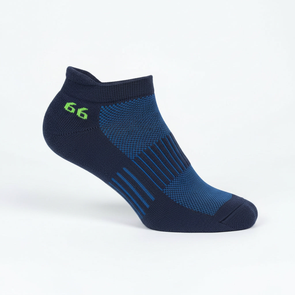 66Bhp Bamboo Socks (Men & Women) – Buy 2, Get 1 Free ( Combo Pack )
