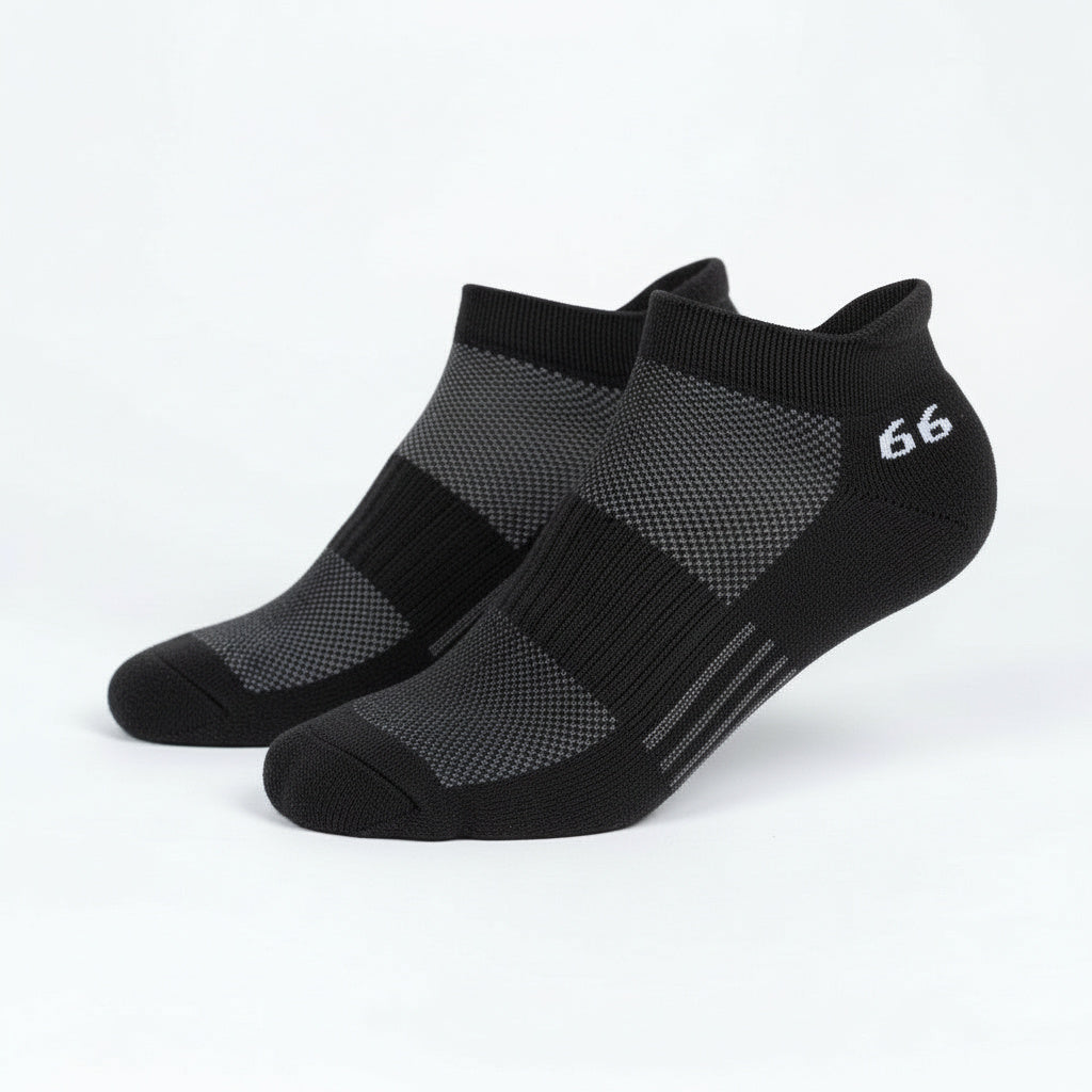 66Bhp Bamboo Socks (Men & Women) – Buy 2, Get 1 Free ( Combo Pack )
