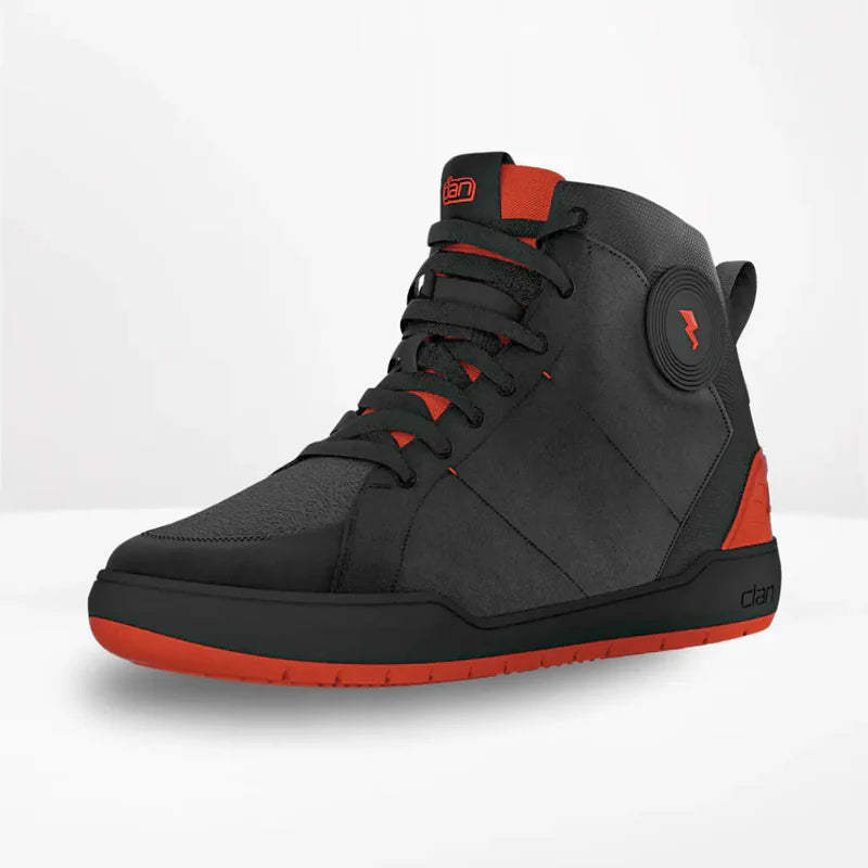 Clan Scout Shoes