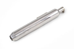 Powerage Slip-On Exhaust for Royal Enfield Meteor 350 Reborn