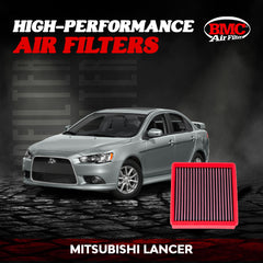 Mitsubishi Lancer/ Cedia petrol BMC airfilter