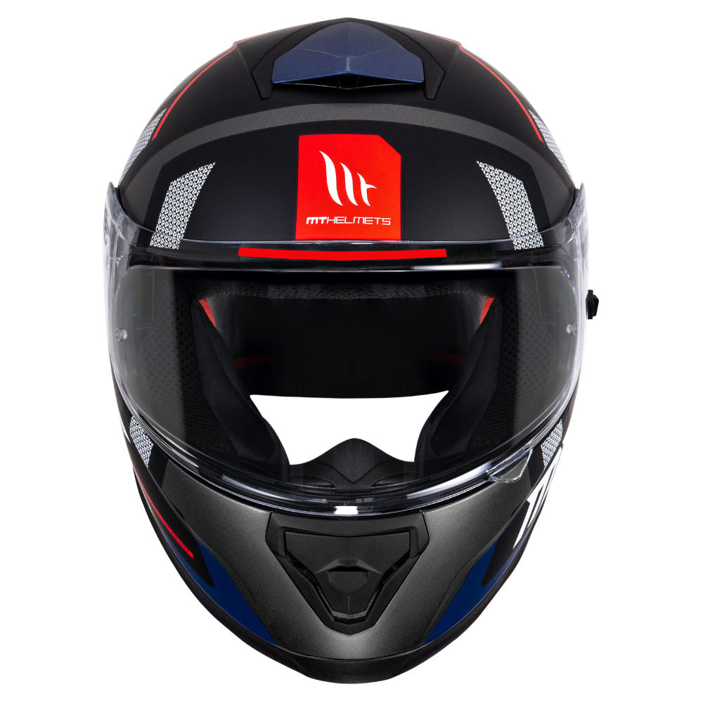 MT Helmets thunder 3 pro pulsion