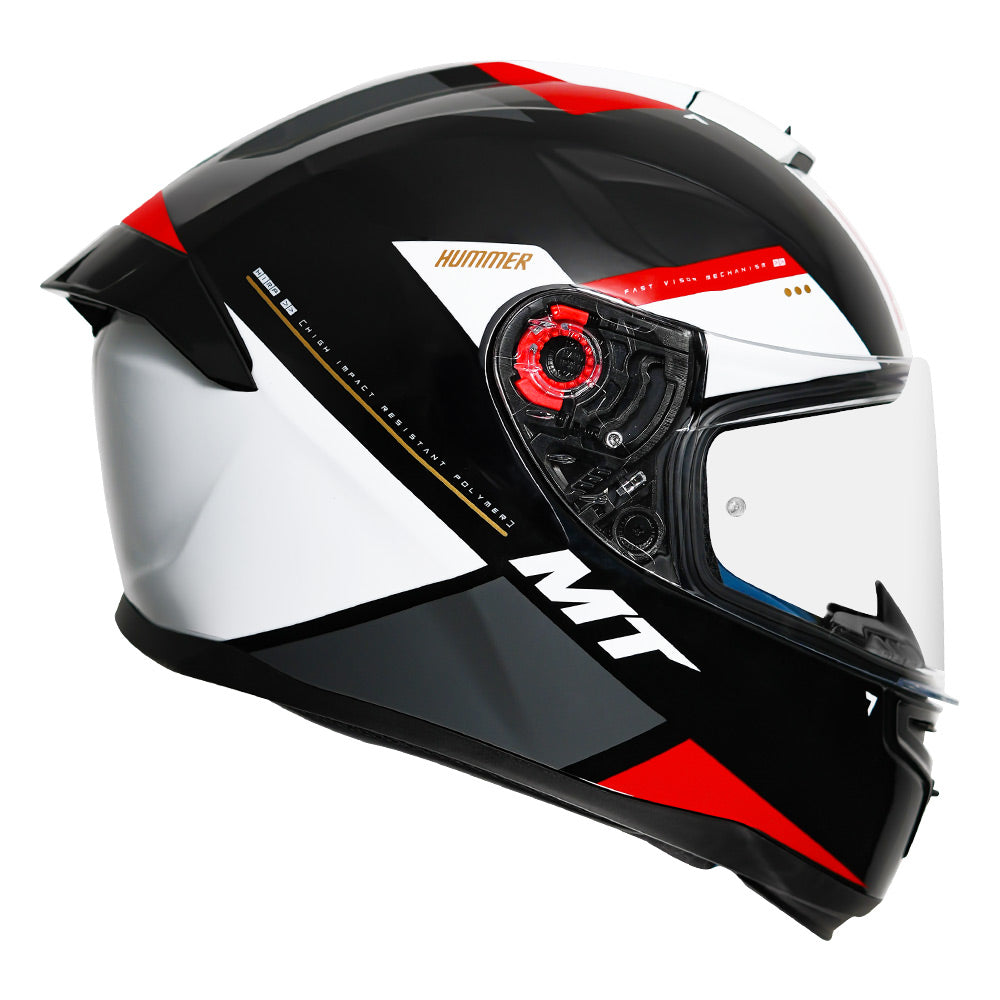 MT Helmets Hummer MIR