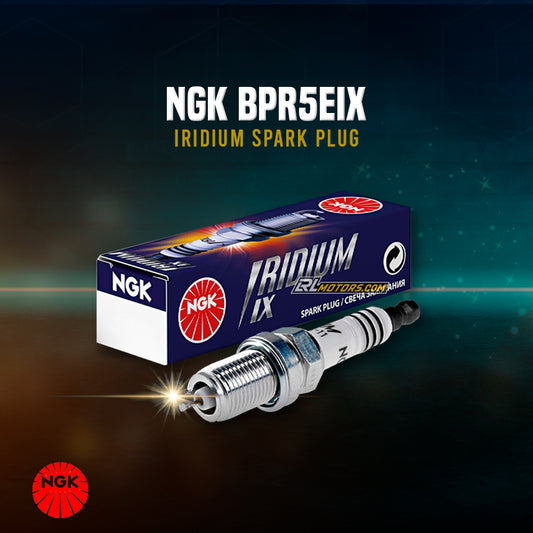 NGK BPR5EIX Iridium Spark Plug