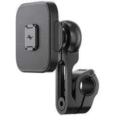 Peak Design Mobile // Motorcycle Mirror Mount// Black