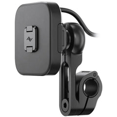 Peak Design Mobile // Motorcycle Mirror Mount// Charging // Black
