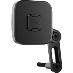 Peak Design Mobile // Motorcycle Brake and Clutch Mount// Black