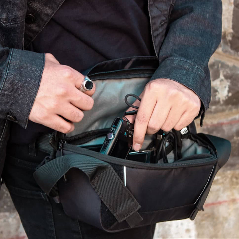 RAHGEAR - STASH HANDLEBAR BAG