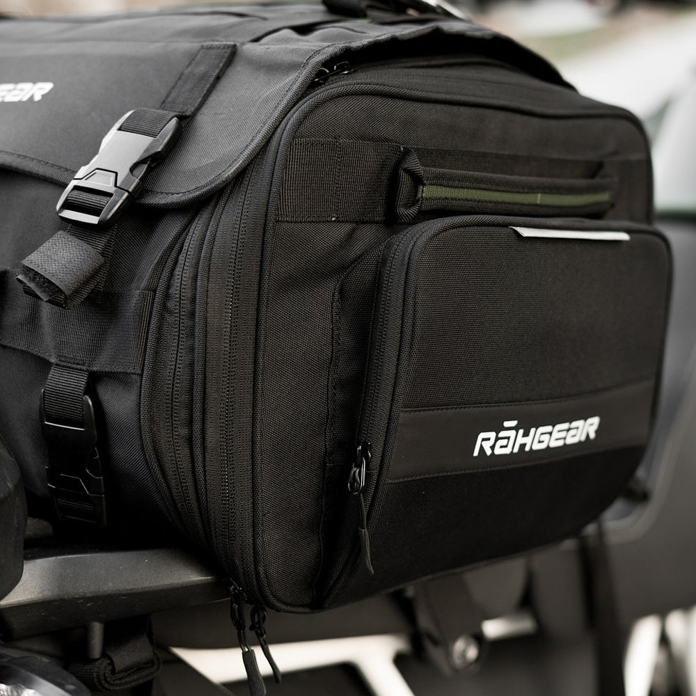 RAHGEAR - WANDERER TAIL BAG