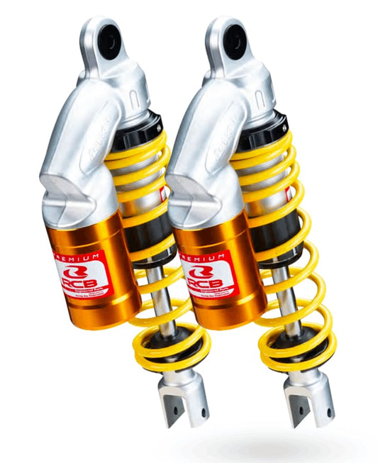 Racing Boy ( RCB ) Aerox VE Series Suspension ( Set of 2 )