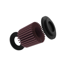 Classic Reborn K&N RO-3522 Replacement Air Filter (2025 models)