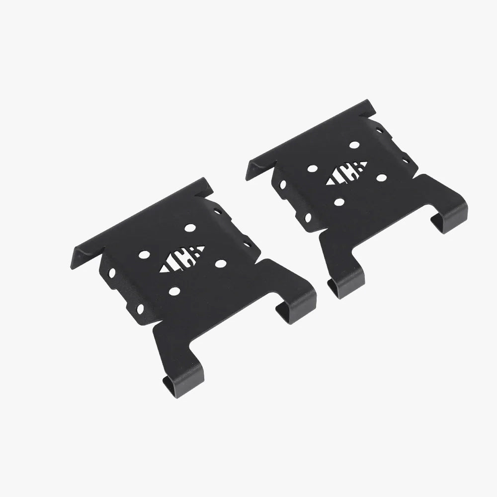 Royal Enfield Himalayan Legundary Custom LCB  Jerrycan Mount Bs4