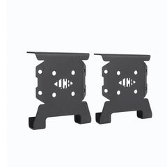 Royal Enfield Himalayan Legundary Custom LCB  Jerrycan Mount Bs4