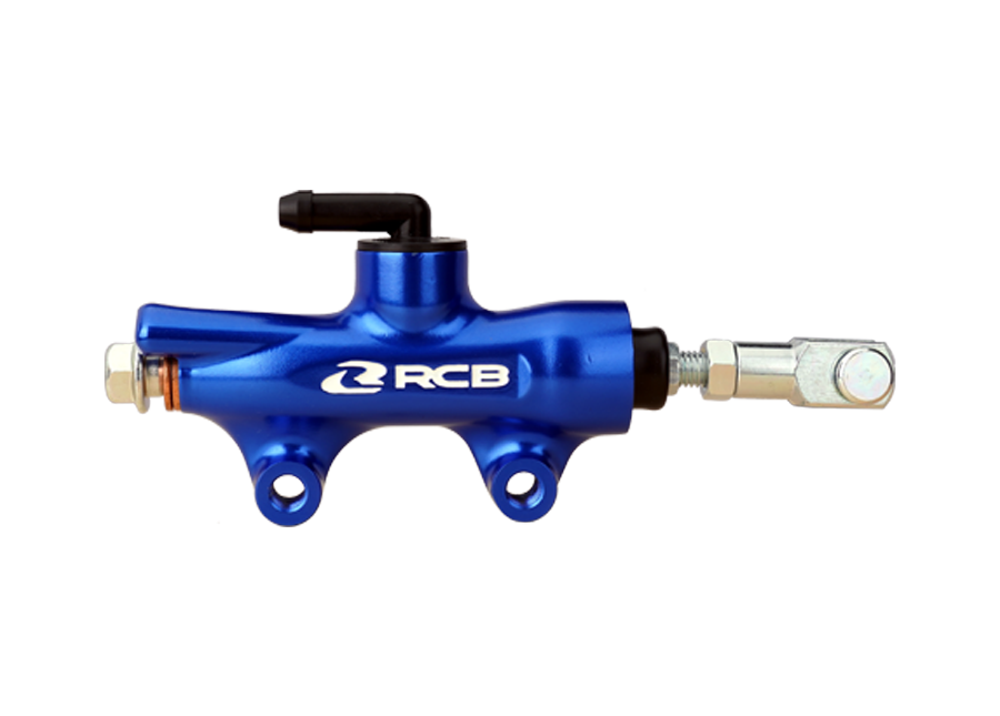 Racing Boy Rear brake pump 14mm