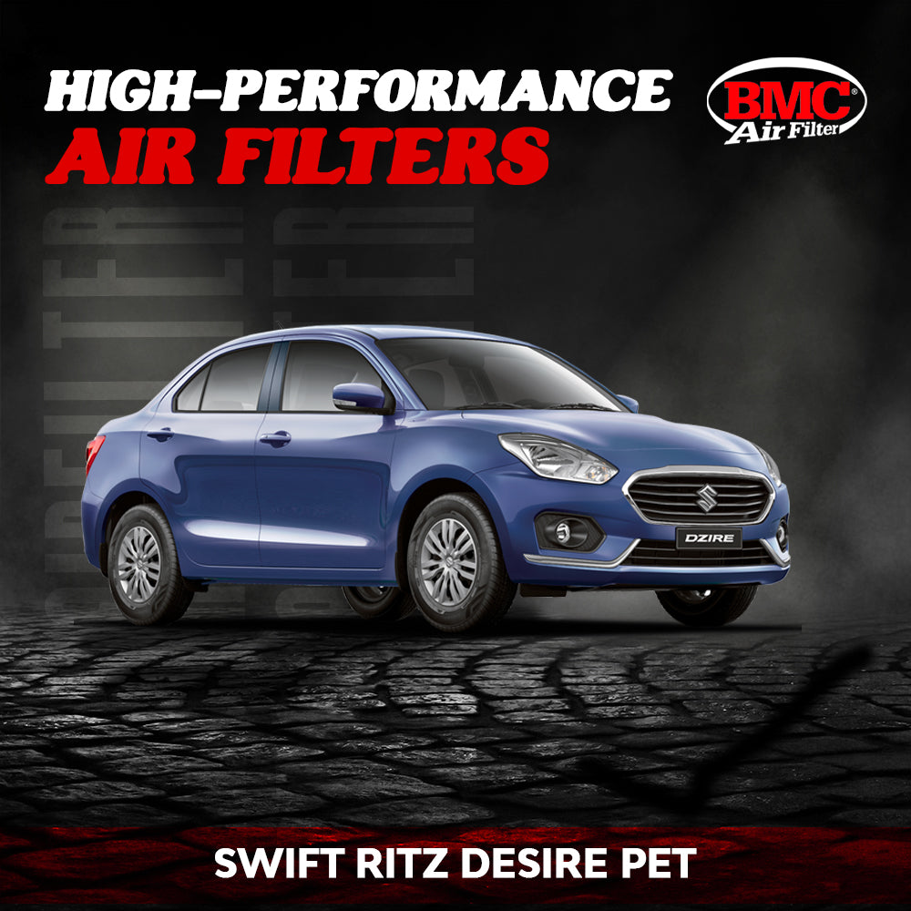 FB659/01 SWIFT RITZ DESIRE PET BMC AIR FILTER