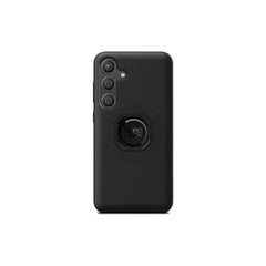 Quad Lock MAG Case for Samsung Galaxy S24 – Black