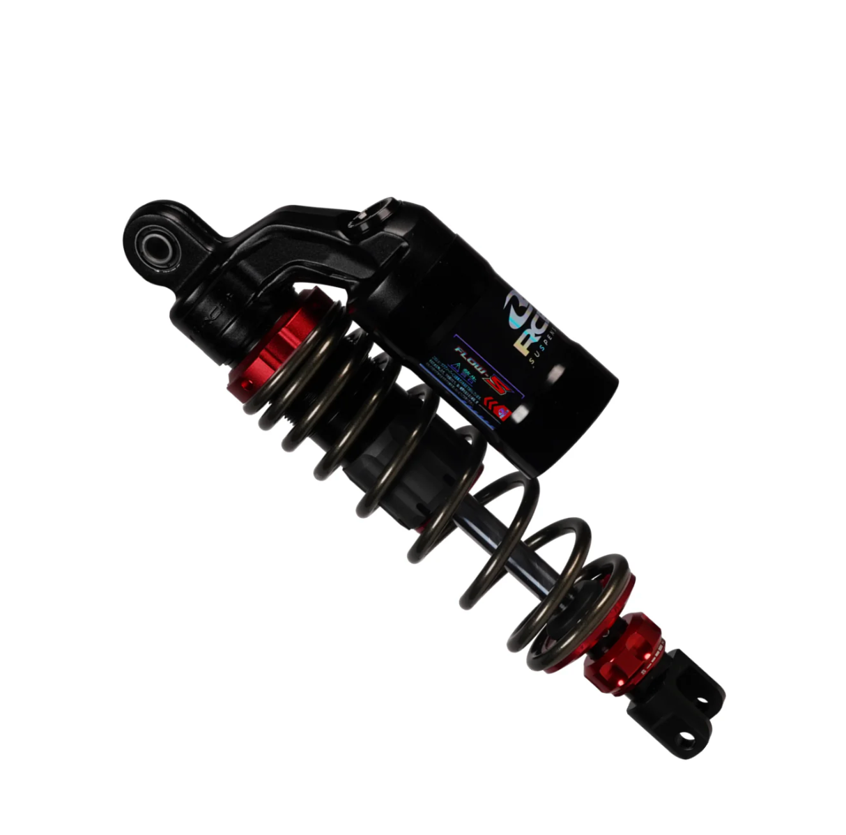 Racing Boy ( RCB ) Aerox Flow-S Suspension ( Set of 2 )