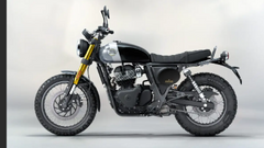 Red Rooster Performance Stellar X for Royal Enfield Bear 650