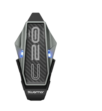 BluArmor C20  Bluetooth Helmet Intercom