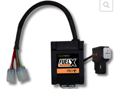 Royal Enfield Himalayan 411 FuelX Pro+ (2017-2023)