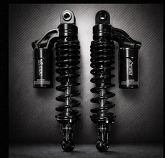 Bear 650 66Bhp Air Born Performance Suspension