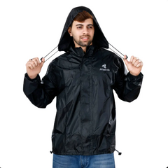 Raida Drymax 15K Rain Jacket