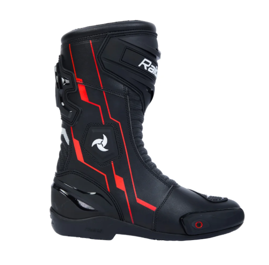 Raida Dash Waterproof Riding Boots