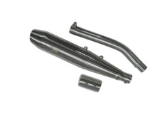 Red Rooster Performance Stellar X for Royal Enfield Bear 650