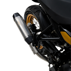 Vertex Pro For Royal Enfield Himalayan 450