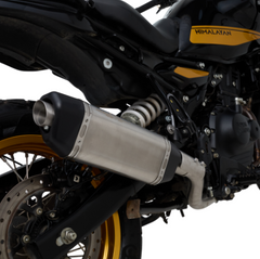 Vertex Pro For Royal Enfield Himalayan 450