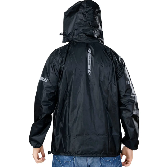Raida Drymax 15K Rain Jacket