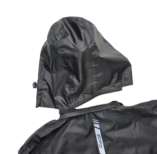 Raida Drymax 15K Rain Jacket