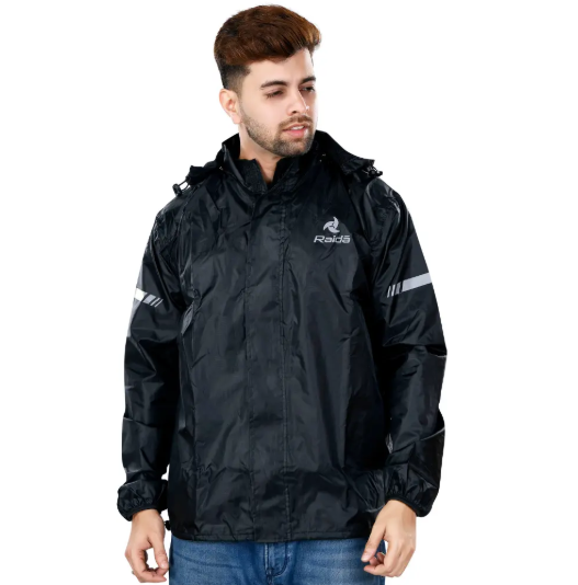 Raida Drymax 15K Rain Jacket