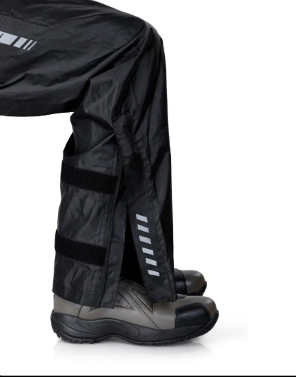 Raida Drymax 15K Rainpant