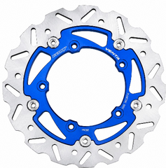 Yamaha R15 /MT15 Floating Front Brake Disc Rotor