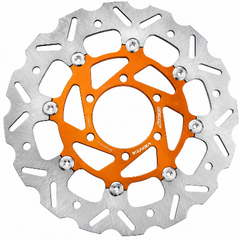 KTM Duke 125 2019-2023 Front Floating Disc