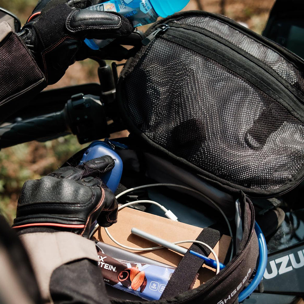 RAHGEAR - TRAILBLAZER HYDRATION TANK BAG