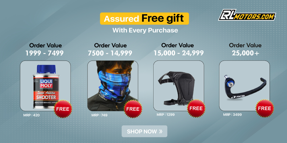 Motorex Chain Lube Off Road ( 500 ML ) LRL Motors