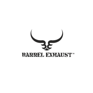 barrel exhaust