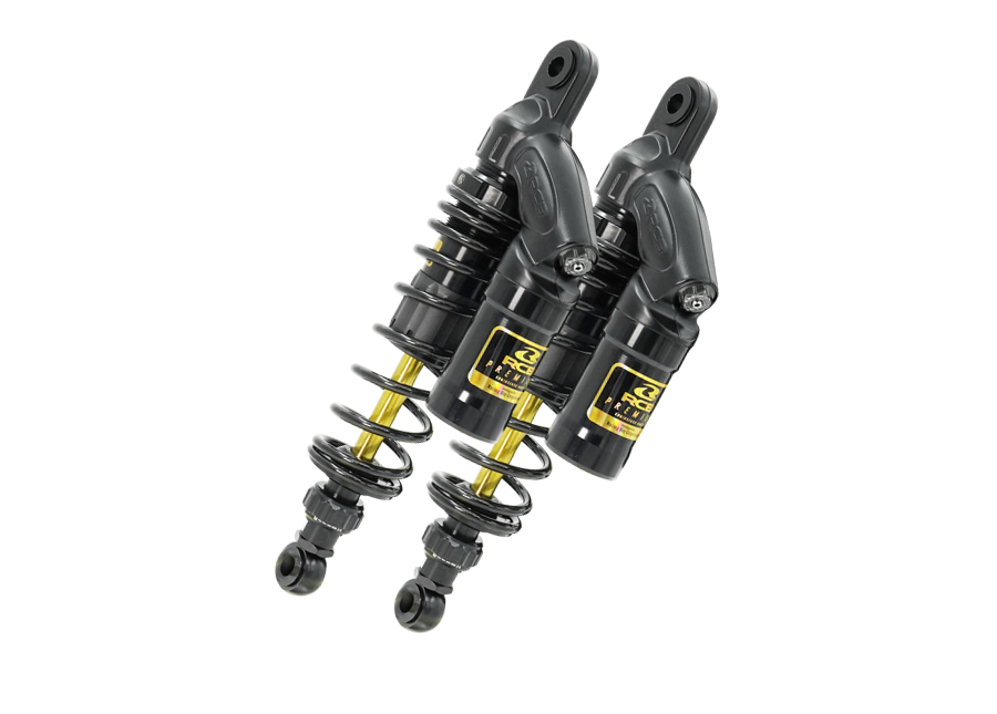 Racing Boy ( RCB ) Aerox VD Series Suspension ( Set of 2 )